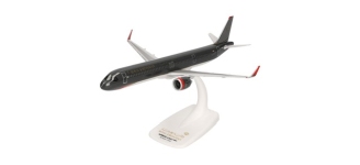 Herpa 614993 - 1:200 - Royal Jordanian A321neo - JY-RAM
